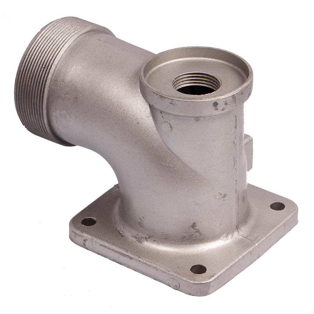 Cotovelo de Saída do Dreno 3" Pol para Motobomba VMB653 / VMB653S – foto 1