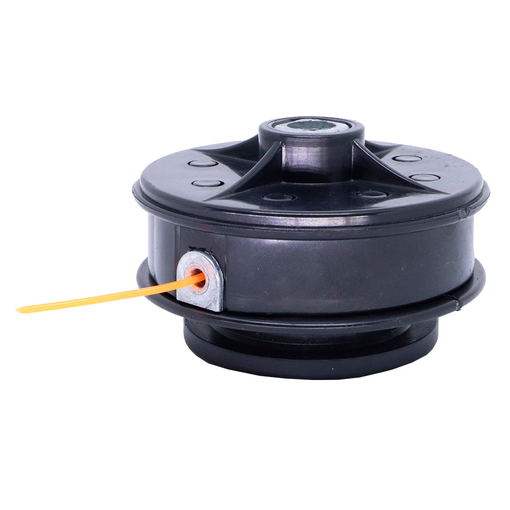 Carretel Fêmea 10 x 1,25mm para Roçadeira Importada / husqvarna 225/232/323 – foto 2