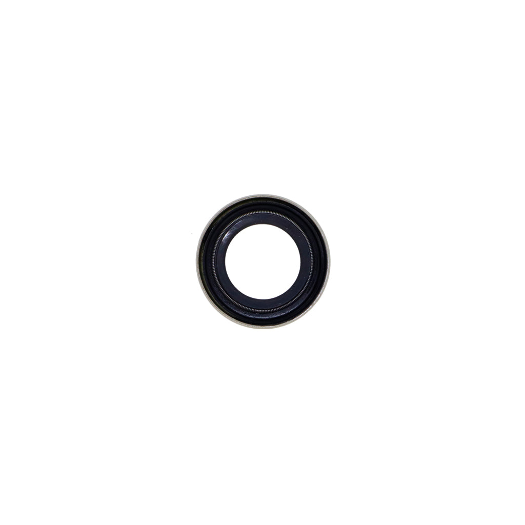 Retentor 15 x 26 x 6mm Cobertura Metálica do Virabrequim para Husqvarna 61/268 – foto 3