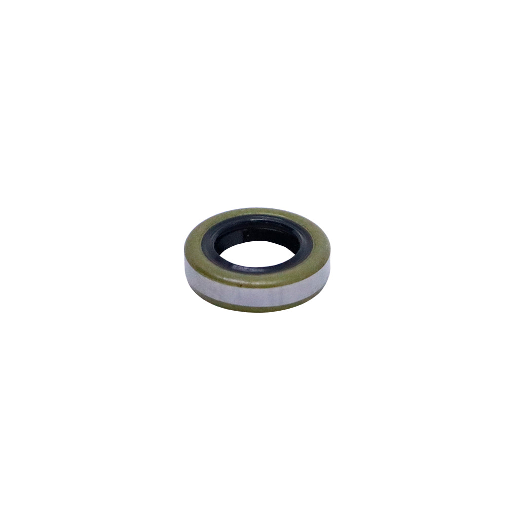 Retentor 12 x 20 x 5mm Cobertura Metálica para Roçadeira Stihl 34/36/160/220/280 – foto 1