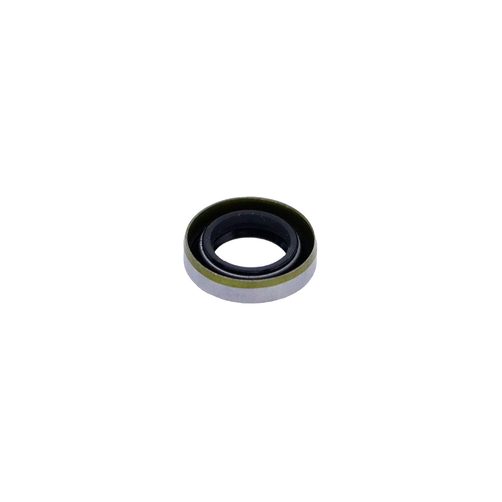 Retentor 12 x 20 x 5mm Cobertura Metálica para Roçadeira Stihl 34/36/160/220/280 – foto 3