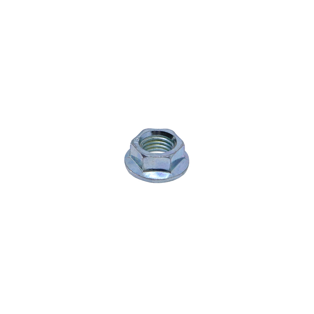 Porca Sextavada com Flange 10mm – foto 1