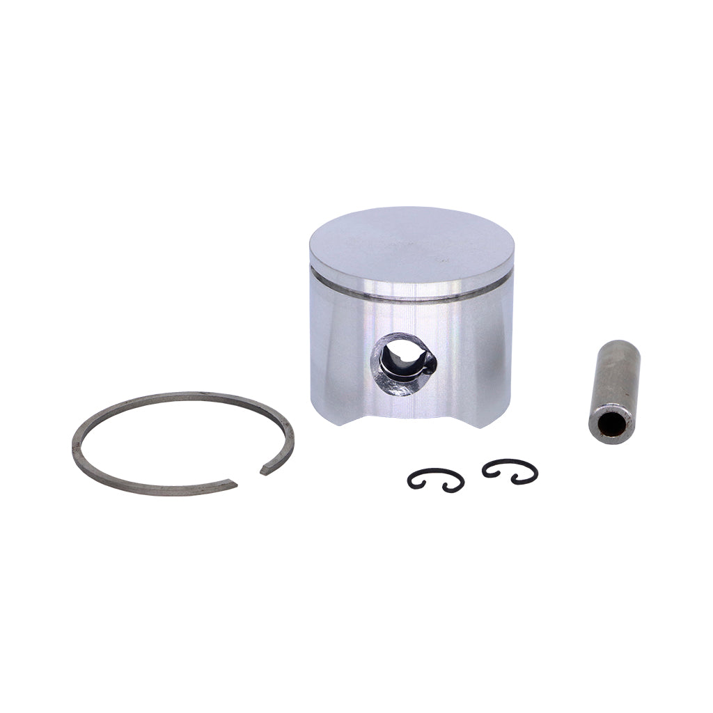 Pistão 45mm Completo para Motosserra Husqvarna 51 - Aip – foto 2