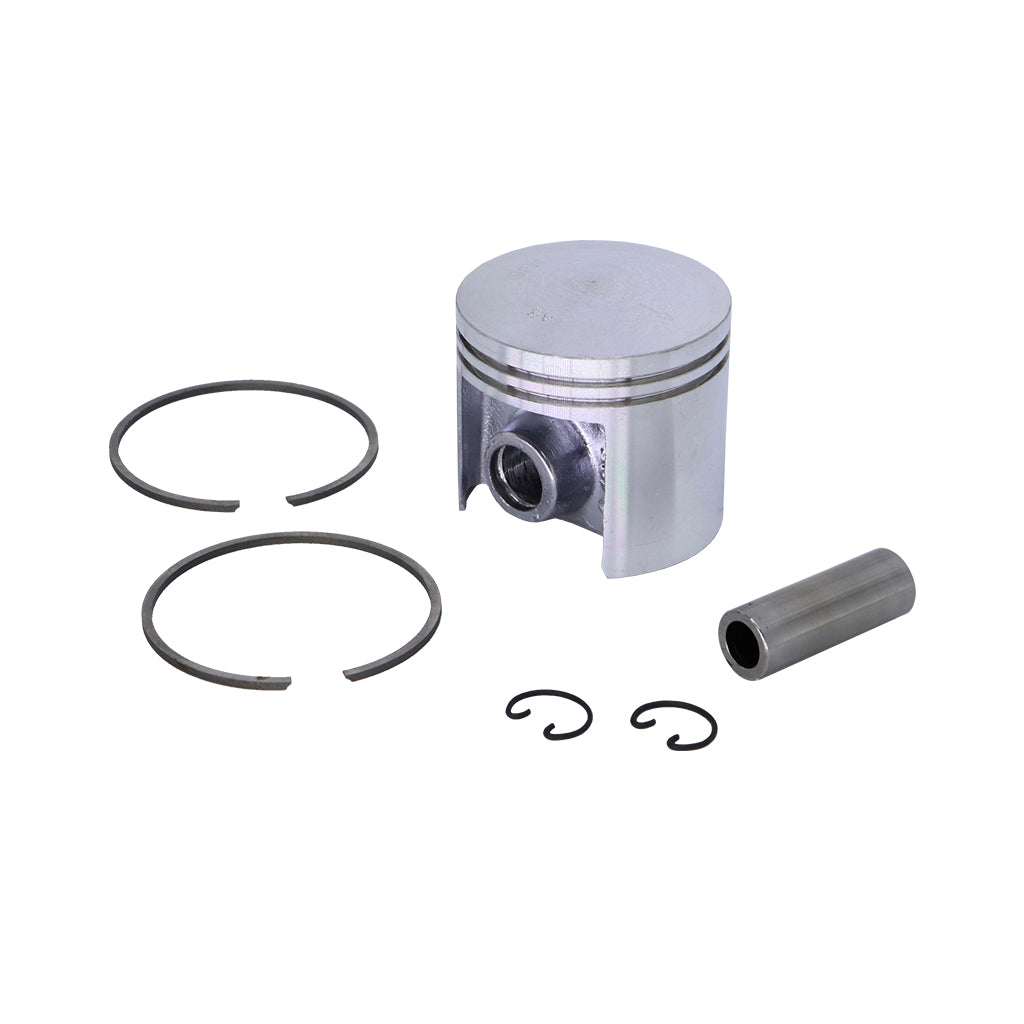 Pistão 47mm Completo para Motosserra Stihl 08 - Aip – foto 1