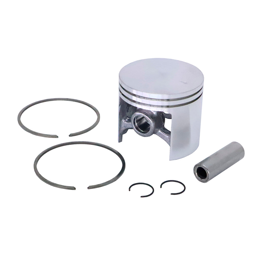 Pistão 56mm Completo para Motosserra Husqvarna 394 - Aylin – foto 1