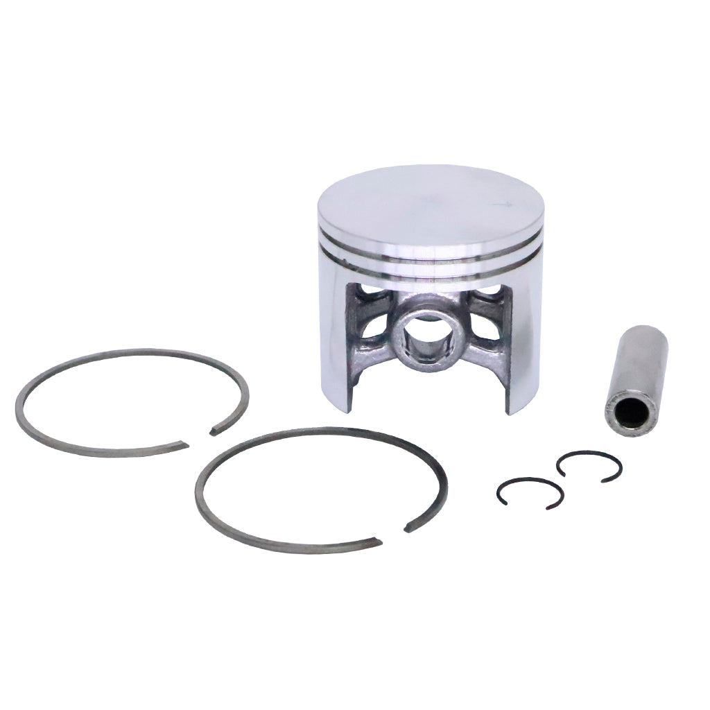 Pistão 56mm Completo para Motosserra Husqvarna 394 - Aylin – foto 2