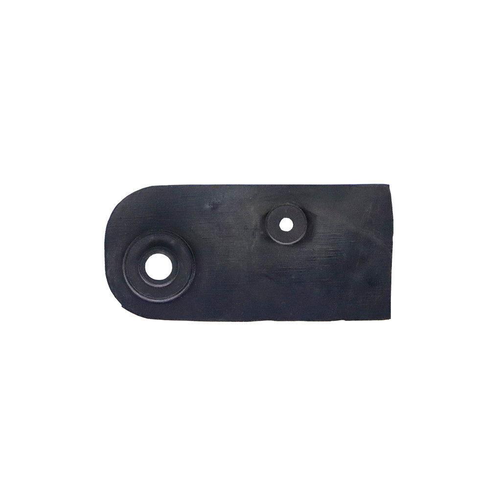 Protetor Tapa Po de Borracha para Motosserra VSL450 / VSL550 / VSL550P – foto 2
