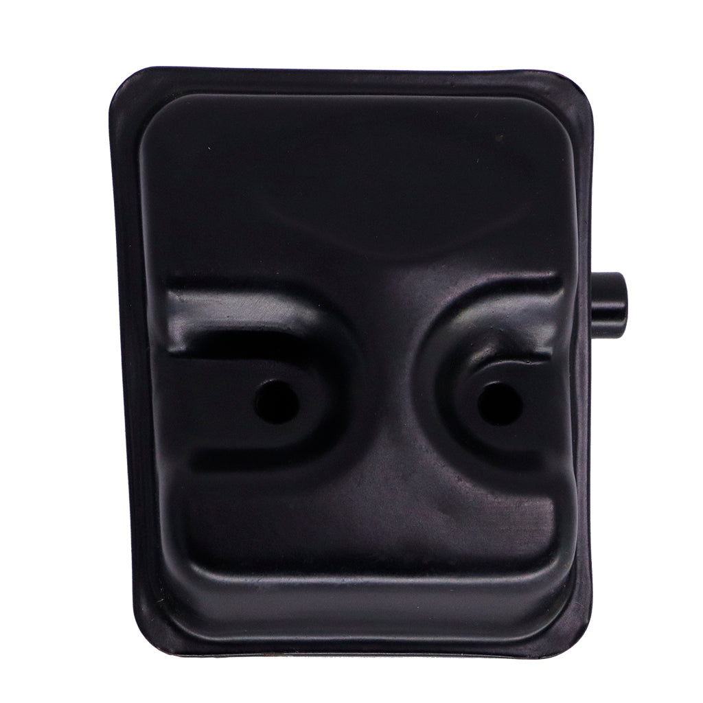 Silencioso para Pulverizador 26cc / Pulverizador VPM25L – foto 3