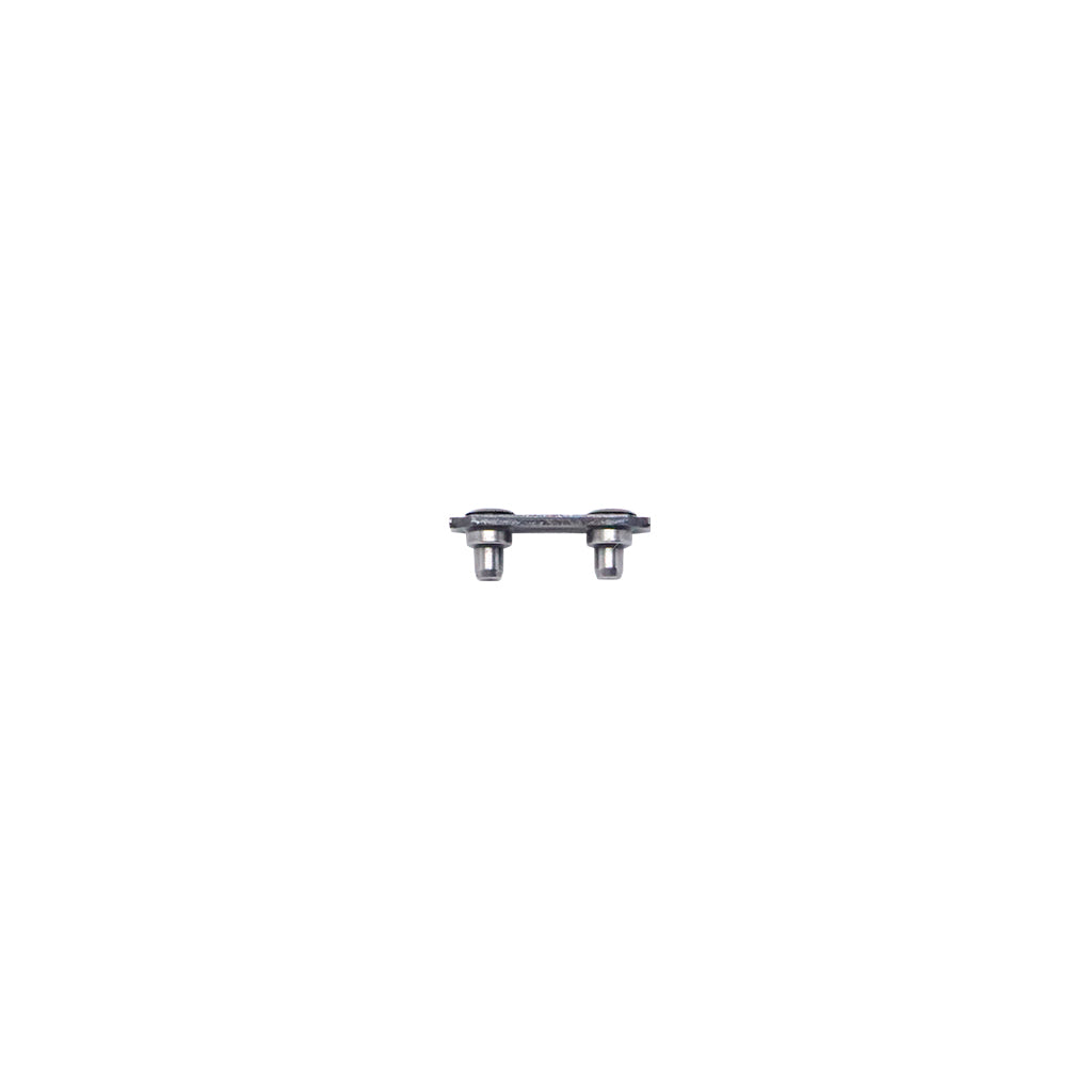 Jogo de Emenda para Corrente 3/8" x 1,3mm Stihl 025 / Motopoda - 50 Unidades - Spin – foto 3