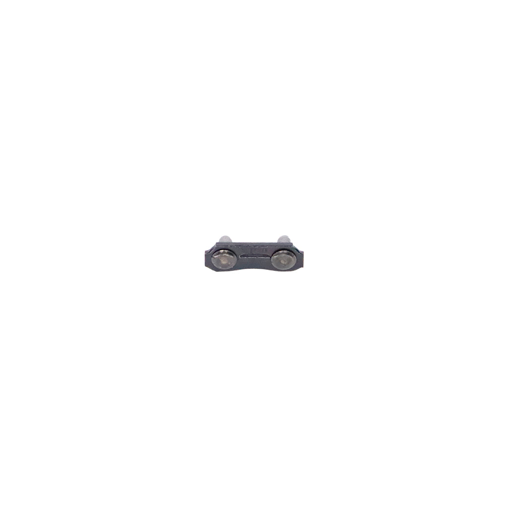 Jogo de Emenda para Corrente 3/8" x 1,3mm Stihl 025 / Motopoda - 50 Unidades - Spin – foto 4