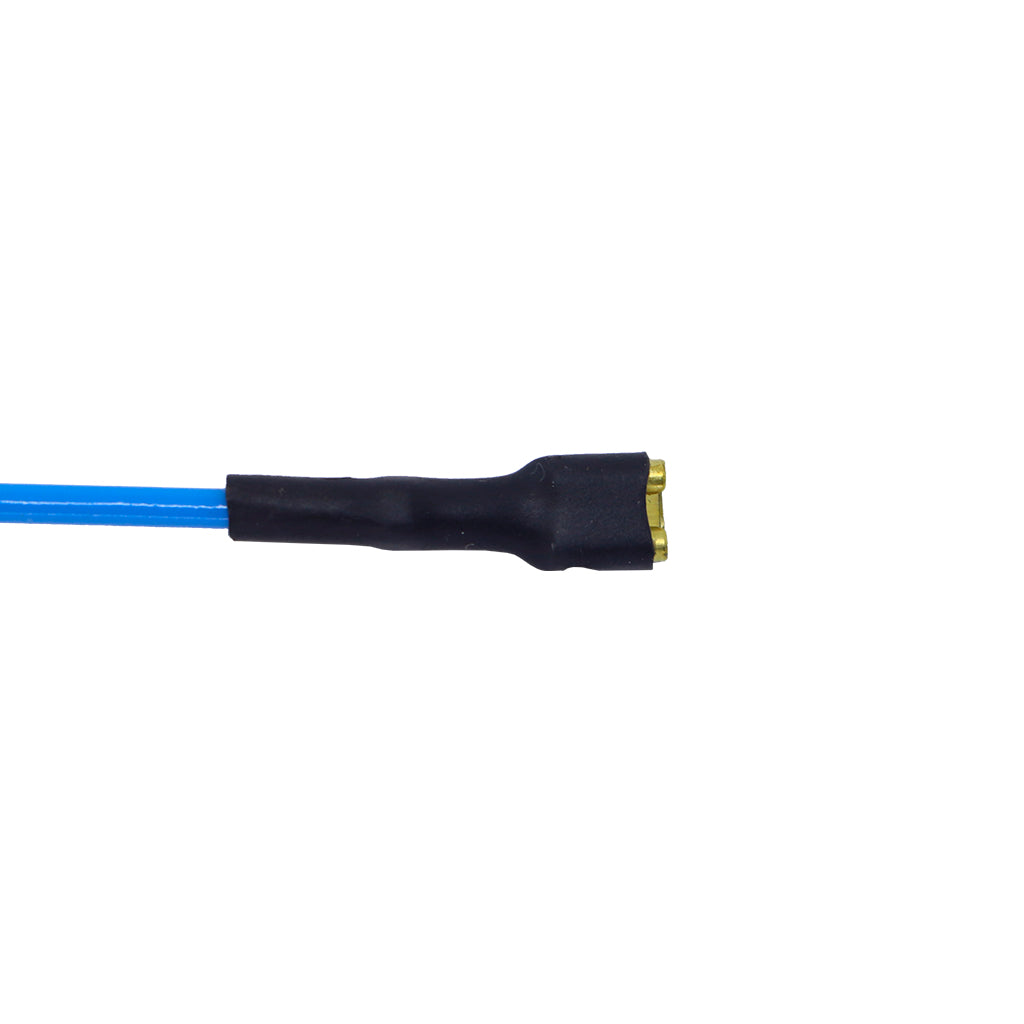 Fio Azul do Eletrônico para Motosserra Husqvarna 61/268 – foto 3