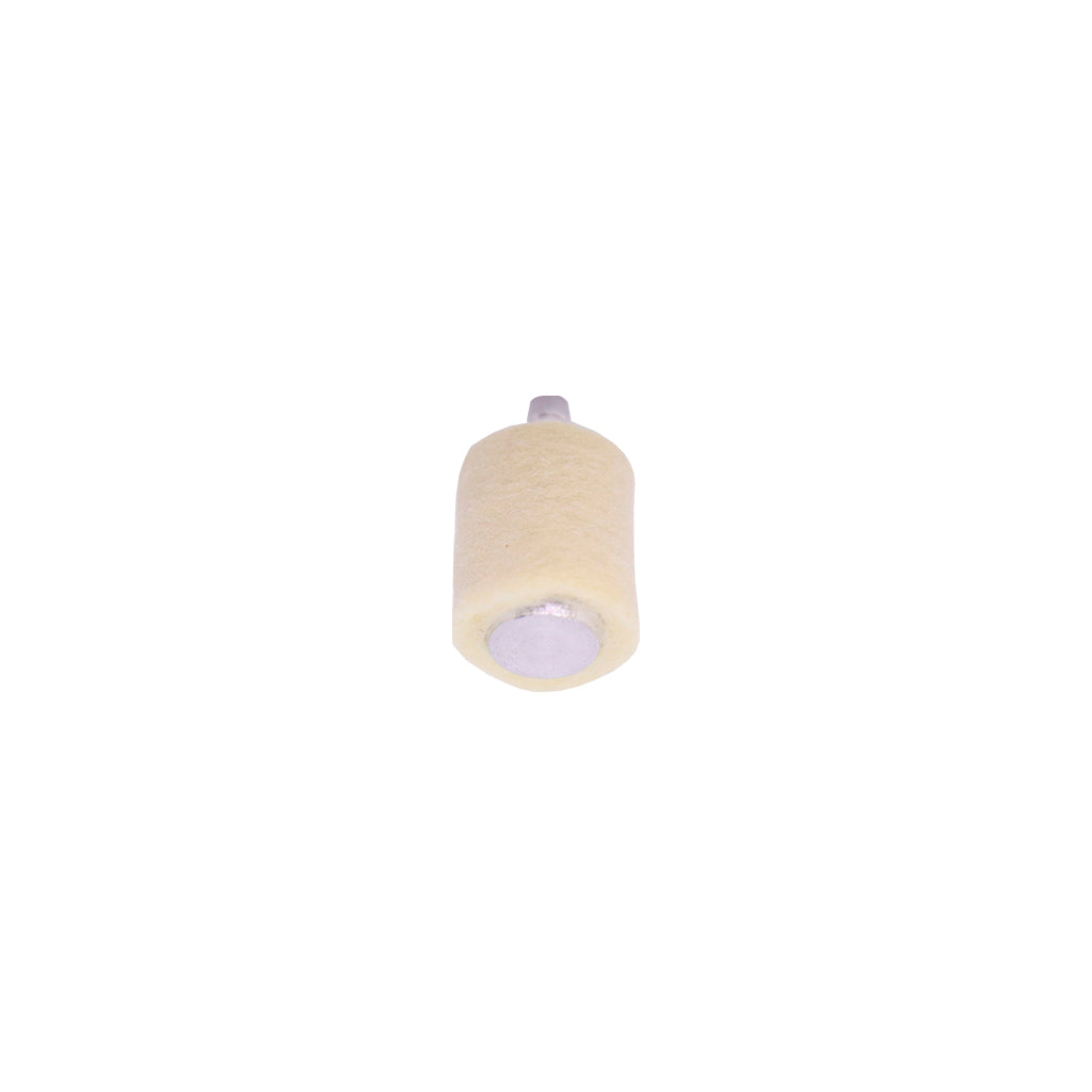 Filtro de Gasolina para Roçadeira / husqvarna / vulcan / importados / stihl - Bico Fino Feltro 19mm – foto 2