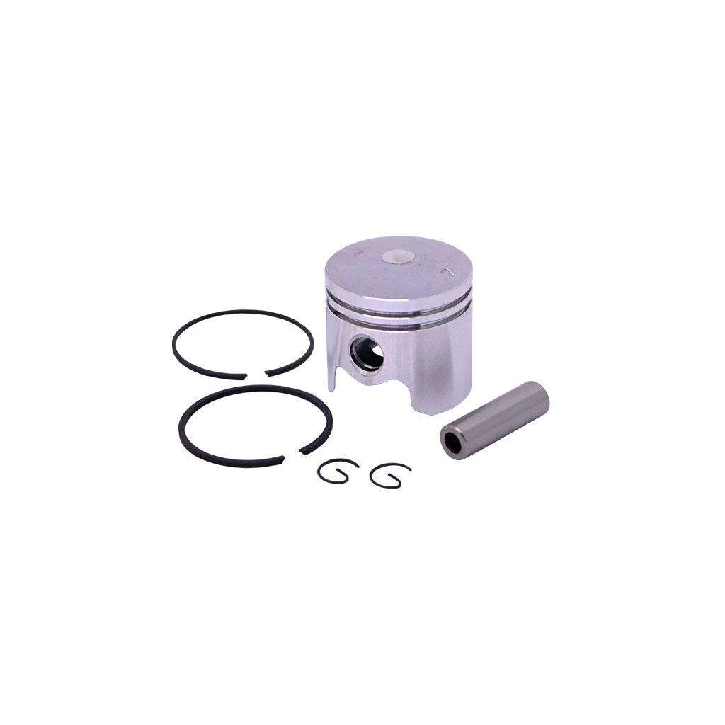 Pistão 36mm Completo para Roçadeira 33cc Motopodador 33cc Multifuncional 33cc – foto 2