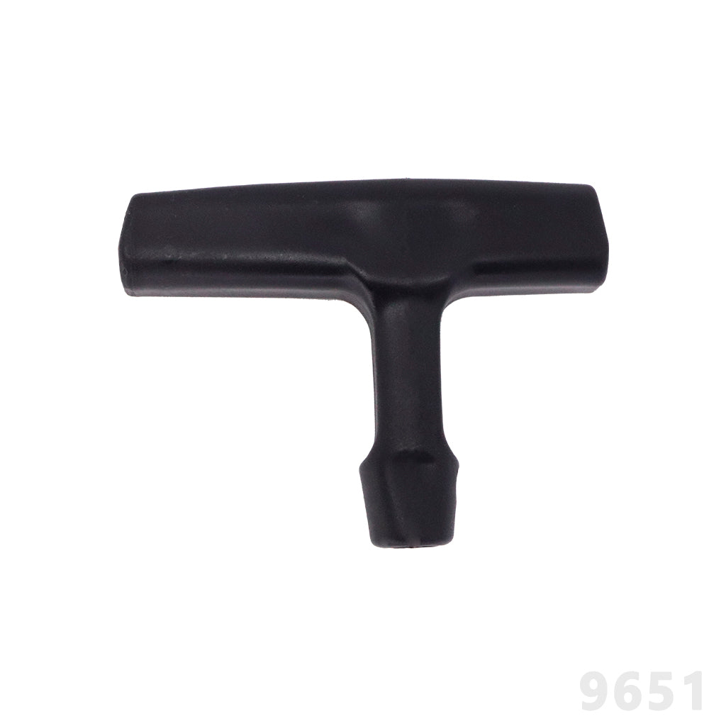 Manipulo de Partida para Motosserras St – foto 1