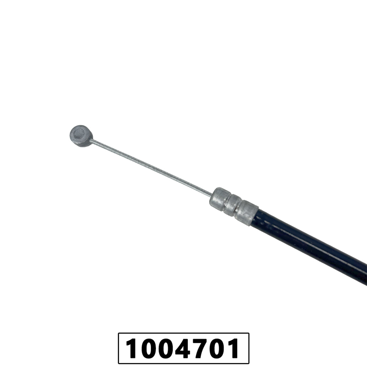 Cabo do Acelerador para Roçadeira 26cc/33cc/43cc/52cc/63cc / Roçadeira VR430P / VR520P / VR630P -109cm – foto 3