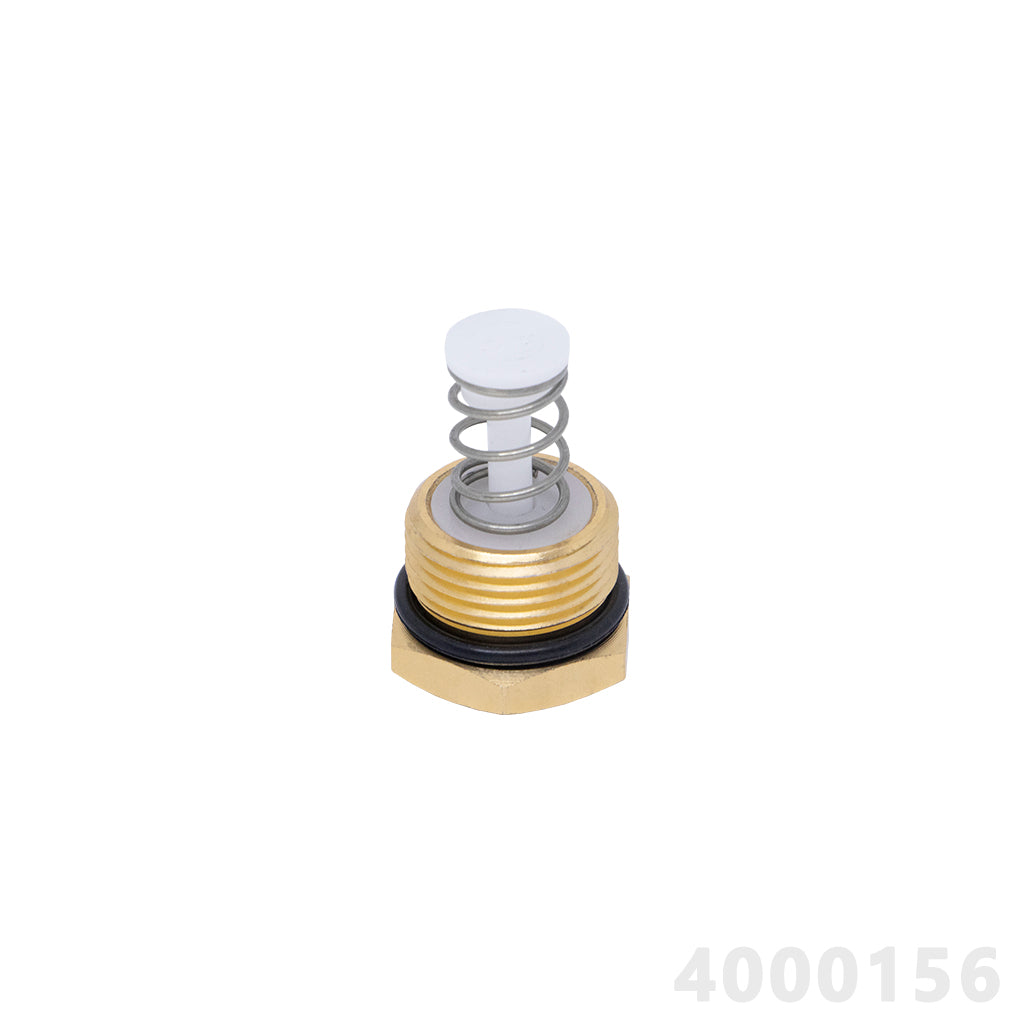 Porca de Acionamento do Interruptor para Lavadora VLP1800 / VLP2500 Completo – foto 1