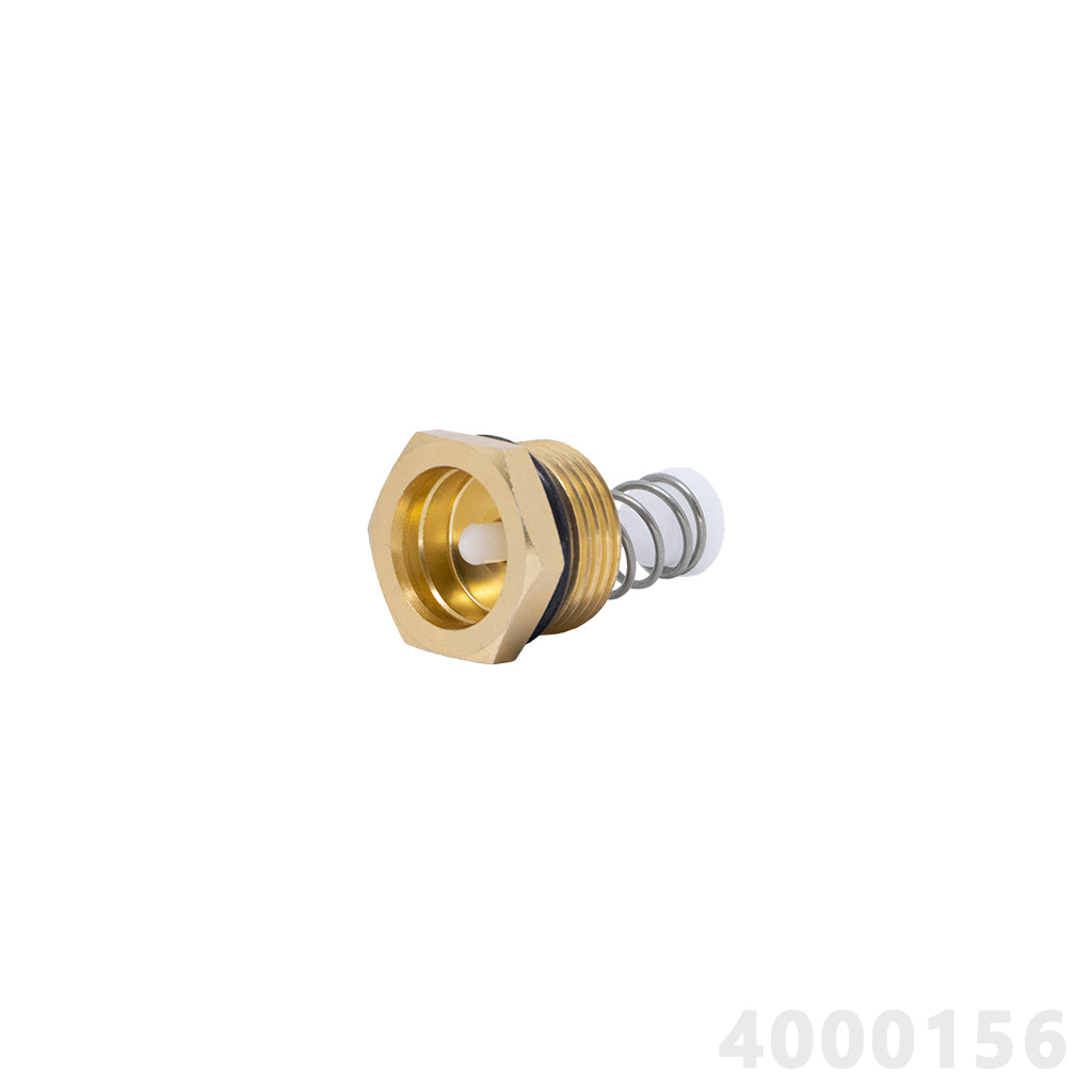 Porca de Acionamento do Interruptor para Lavadora VLP1800 / VLP2500 Completo – foto 2