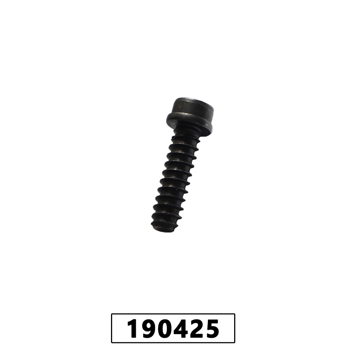Parafuso Allen Rosca Soberba 3/4" - Aço Liga - do Cabo Arqueado para Motosserra Husqvarna 281/288 – foto 1