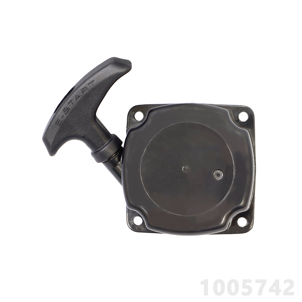 Tampa de Partida Completa para Roçadeira 33cc/43cc/52cc/62cc - Modelo Partida Leve – foto 1