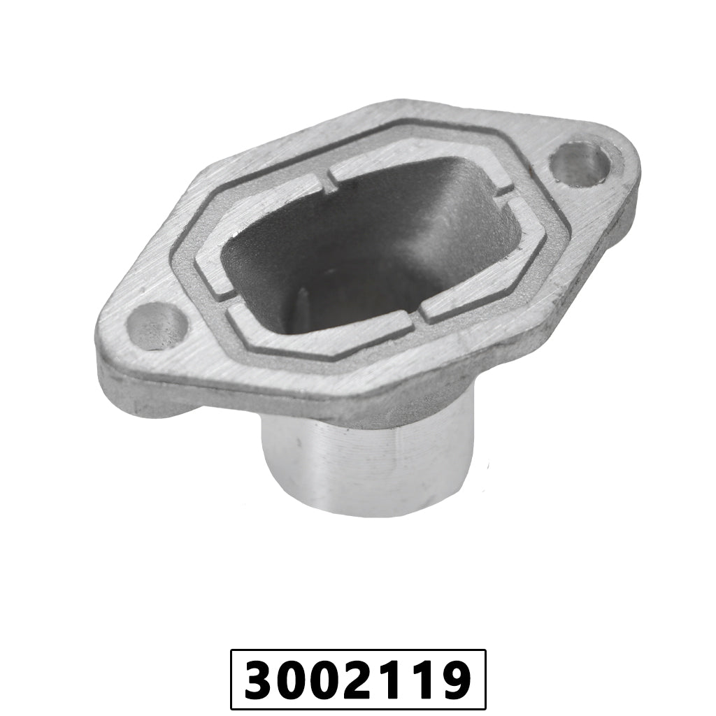 Flange do Carburador para Atomizador 43cc – foto 1
