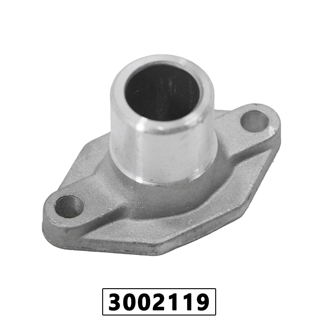 Flange do Carburador para Atomizador 43cc – foto 2