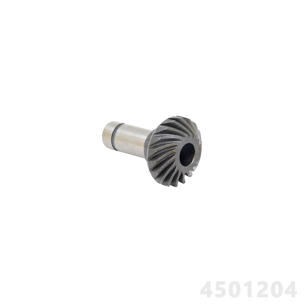Pinhão da Transmissão 7 Estrias para Motopodor VP2600L – foto 1