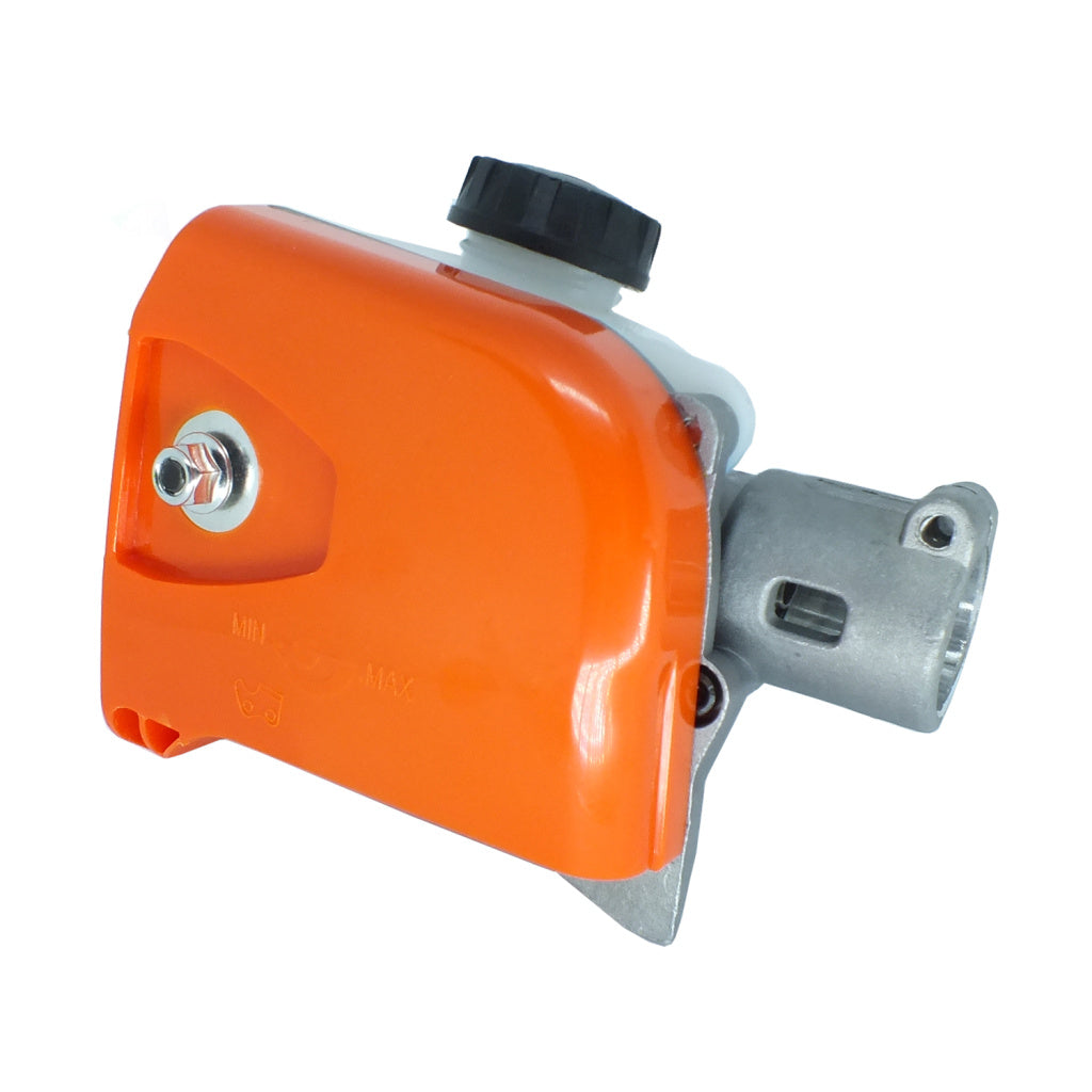 Transmissão Podador de Galhos 26mm 9 Estrias para Multifuncional 26cc -33cc / Motopodador 26cc -33cc – foto 1