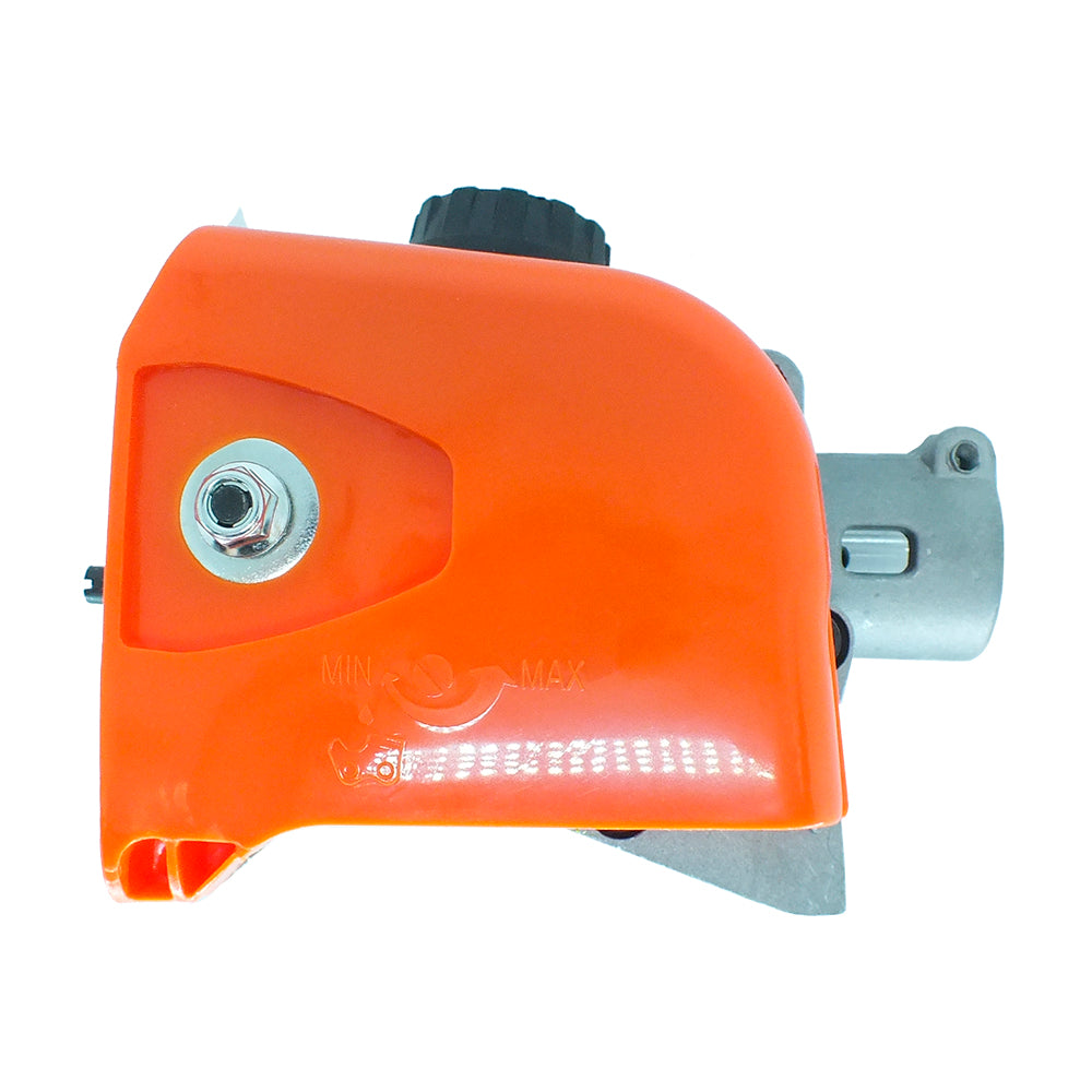 Transmissão Podador de Galhos 26mm 9 Estrias para Multifuncional 26cc -33cc / Motopodador 26cc -33cc – foto 2