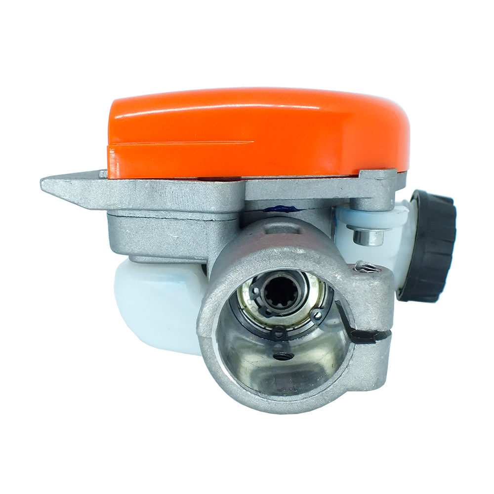 Transmissão Podador de Galhos 26mm 9 Estrias para Multifuncional 26cc -33cc / Motopodador 26cc -33cc – foto 3