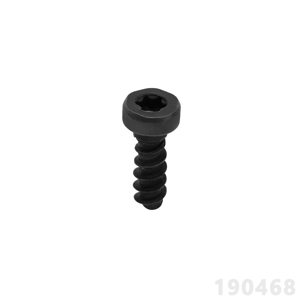 Parafuso Torx Rosca Soberba 6 x 18mm - Aço Liga - para Cab Arqueado ST038/380/381 – foto 1