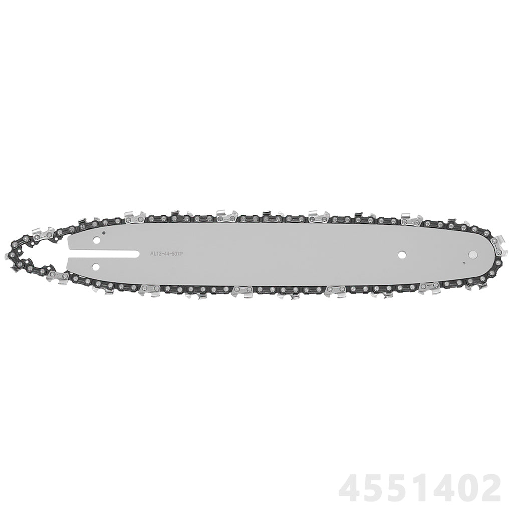 Sabre 12" 22D Ponta Rolante 3/8 x 1.3mm (0.050") para MOTOPODADOR26cc/33cc / Multifuncional 33cc – foto 1