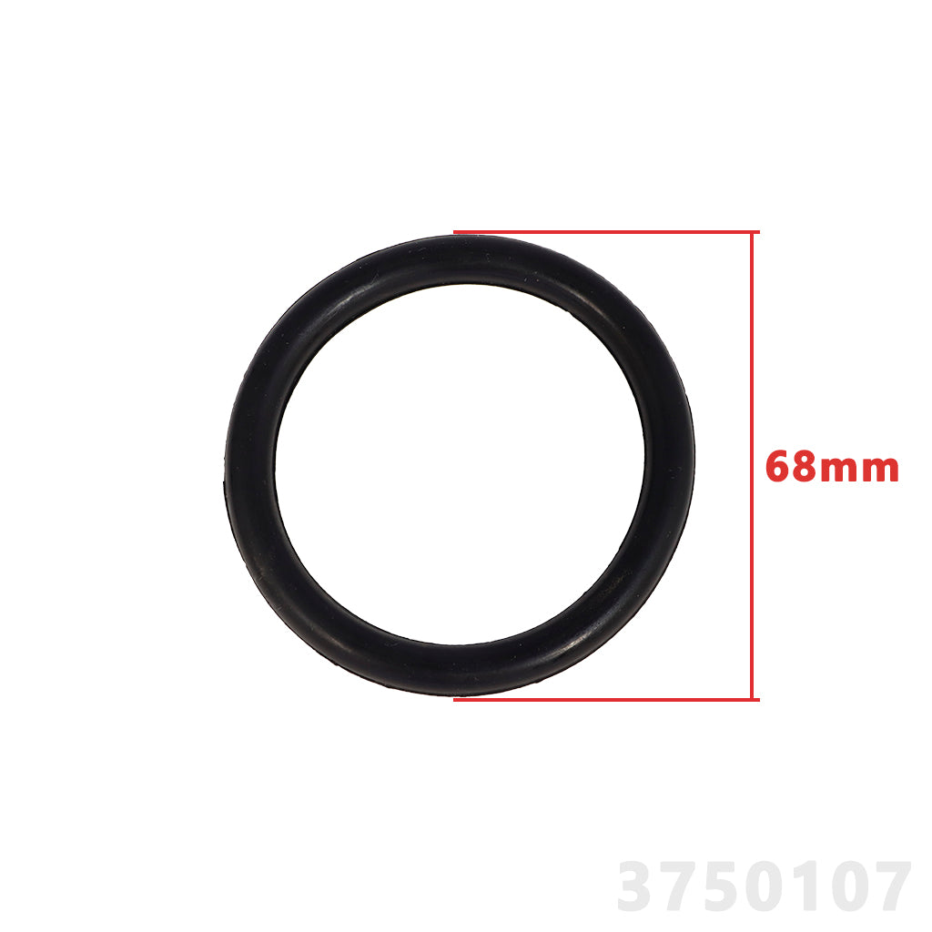 Anel Oring 54 x 68 x 7mm da Carcaça do Rotor para Rotor Motobomba VM552 / VMB20D – foto 2