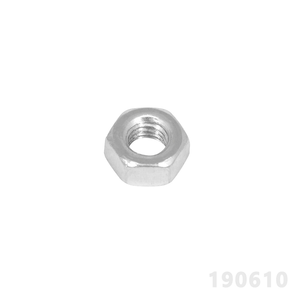 Porca Sextavada 6mm – foto 1
