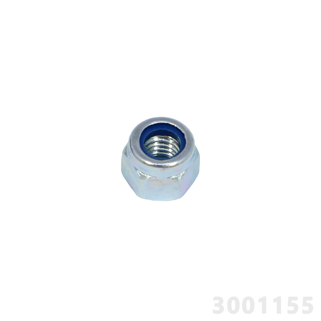 Porca Sextavada Autotravante 6mm – foto 1