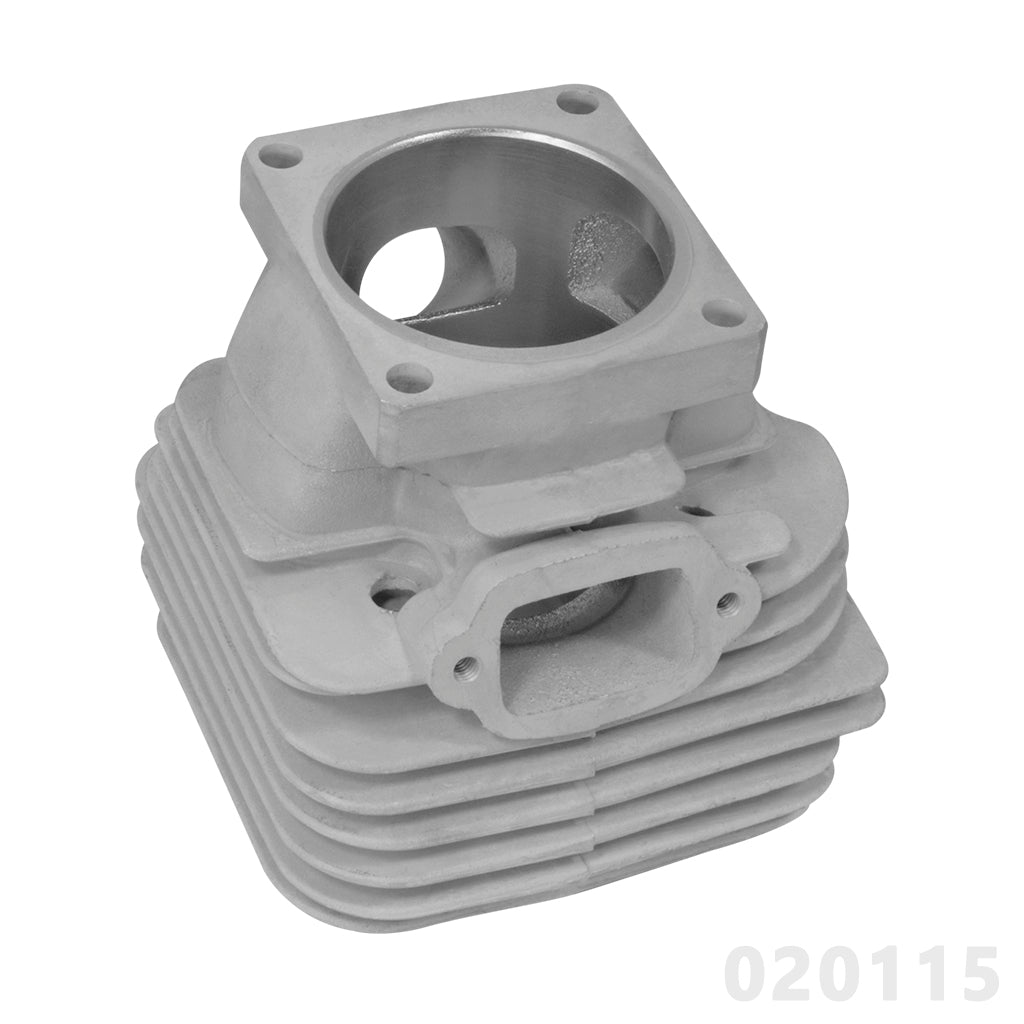 Cilindro 52mm para Motosserra Stihl 650 - Frenobras – foto 2