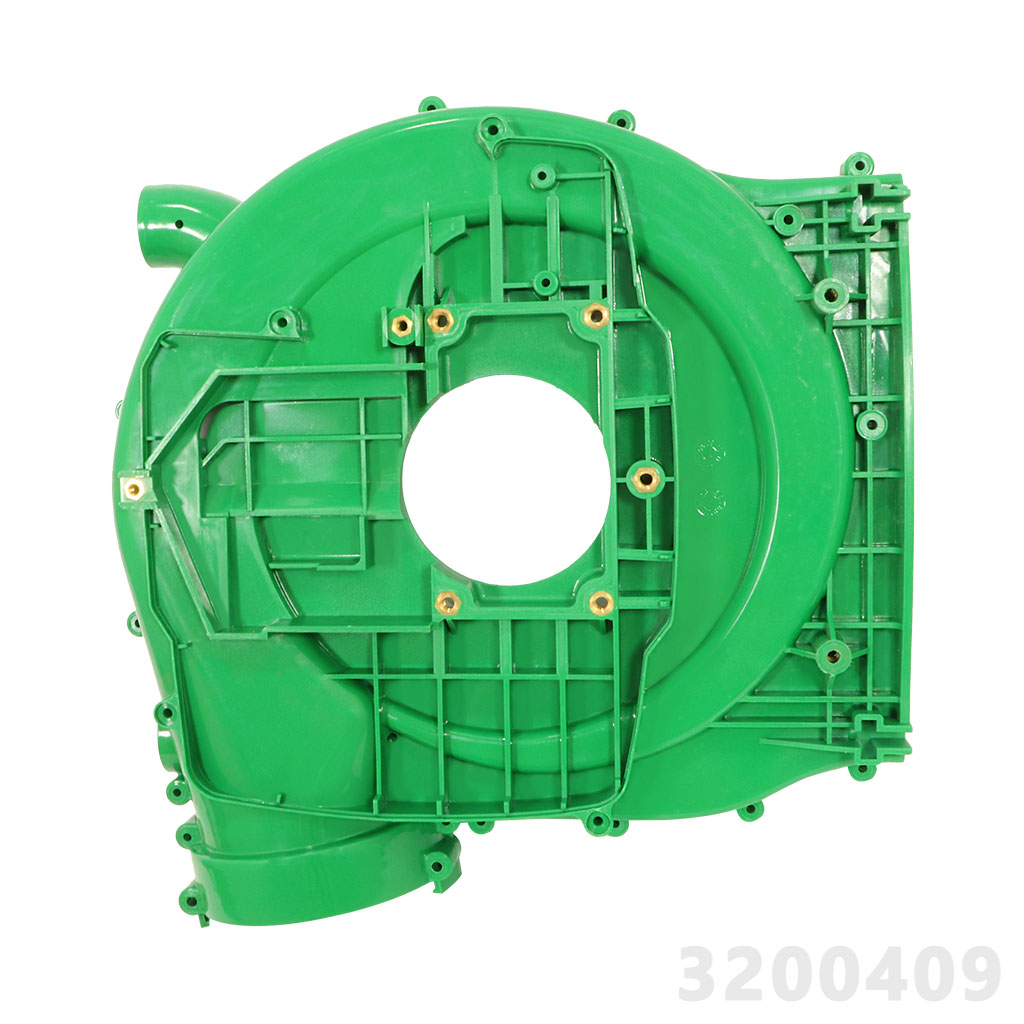 Carcaça da Ventoinha Lado Motor para Atomizador 82cc / VAT820P – foto 1