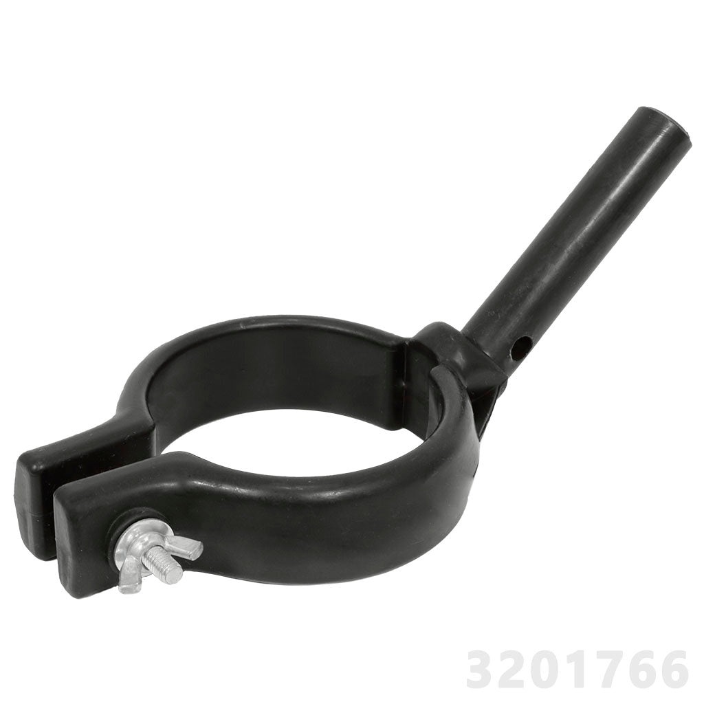 Punho do Tubo 75mm para Atomizador 82cc / Soprador 43cc – foto 1