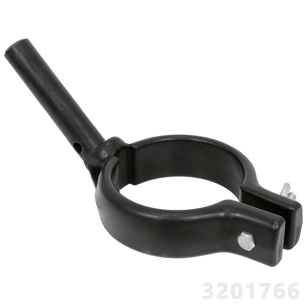 Punho do Tubo 75mm para Atomizador 82cc / Soprador 43cc – foto 2