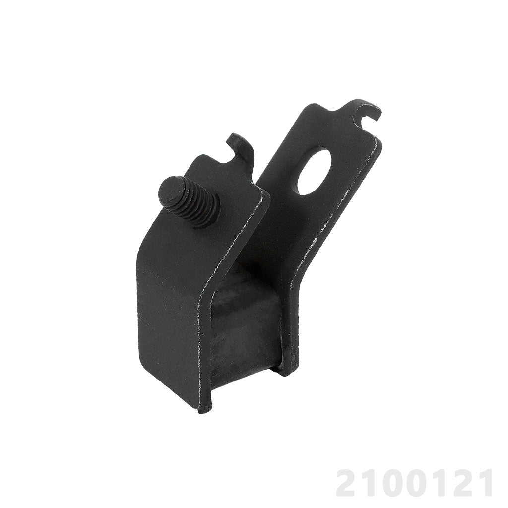 Amortecedor Curto para Gerador 2500W/3000W/6500W/7200W – foto 1