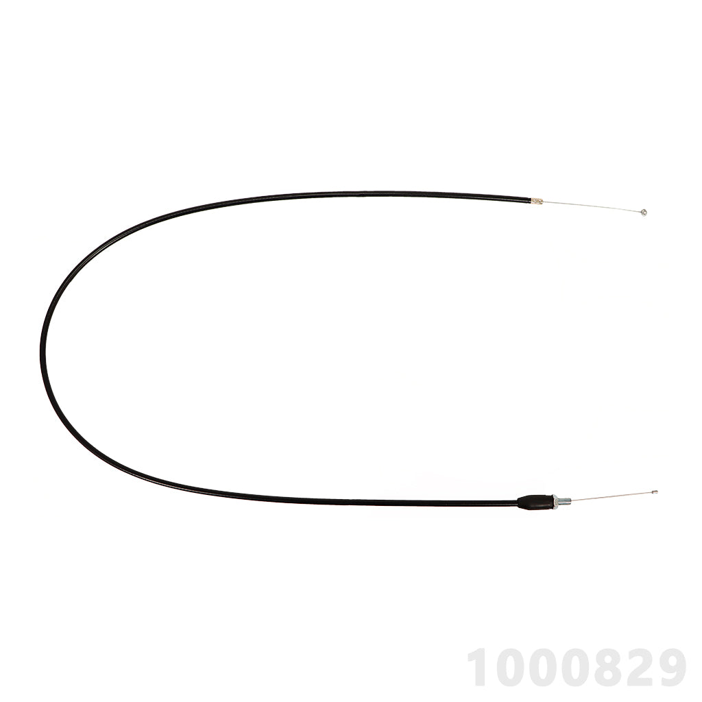 Cabo do Acelerador para Roçadeira 26cc /33cc/43cc/52cc/62cc / Roçadeira VR430H / VR430S / VR620H - 108cm – foto 2