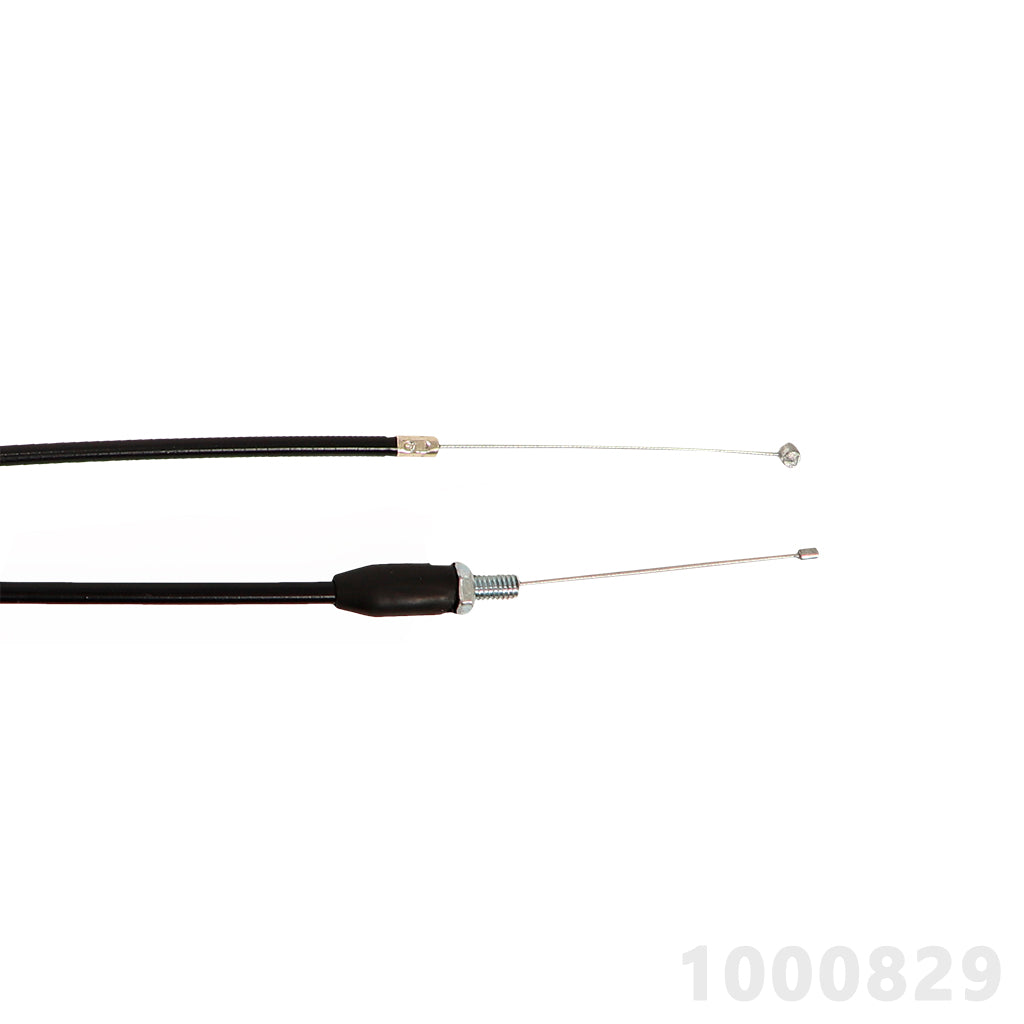 Cabo do Acelerador para Roçadeira 26cc /33cc/43cc/52cc/62cc / Roçadeira VR430H / VR430S / VR620H - 108cm – foto 3