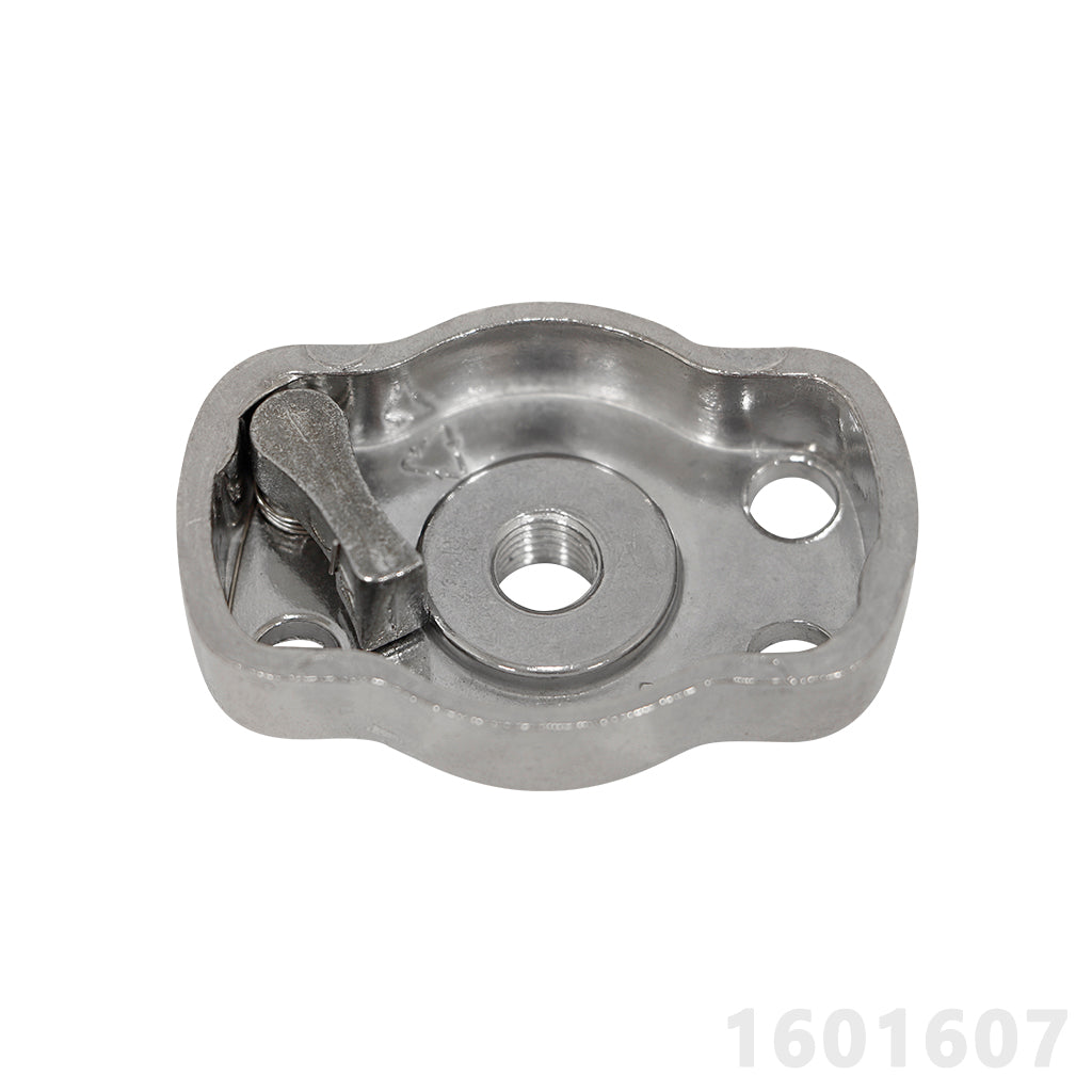 Prato de Partida Completo com 1 Engate para Roçadeira 26cc / Soprad.26cc / Pulveriz.26cc / Motopodad.26cc – foto 2