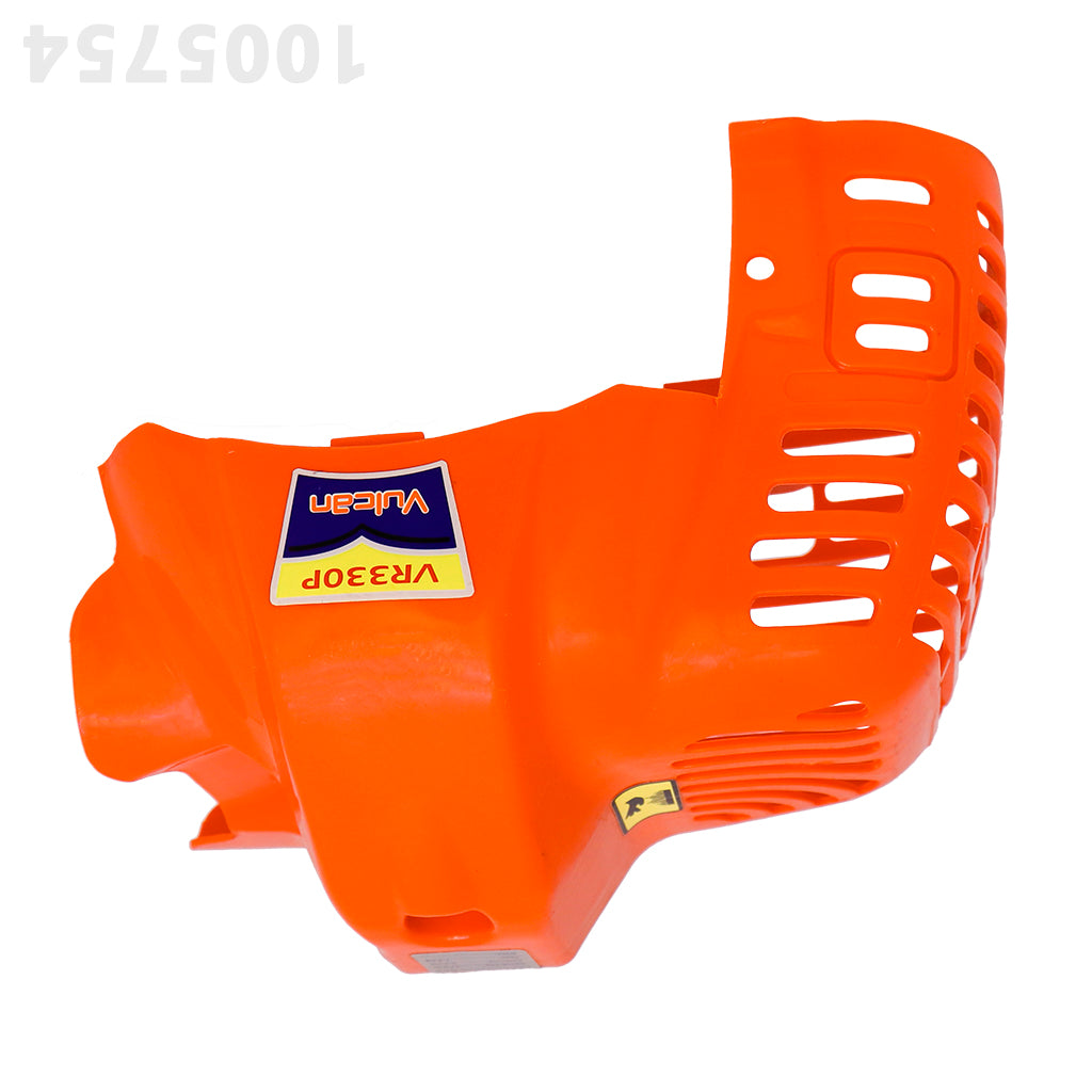 Cobertura do Cilindro para Roçadeira VR330P - Modelo Antigo – foto 2