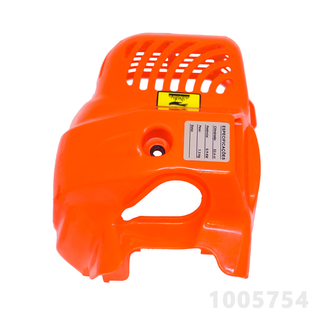 Cobertura do Cilindro para Roçadeira VR330P - Modelo Antigo – foto 3