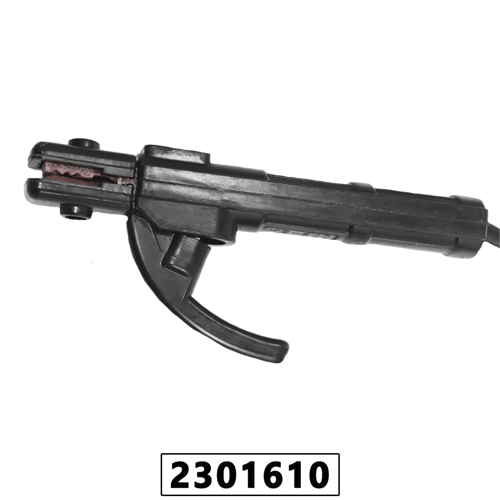 Porta Eletrodo com Conector 13mm e Cabo 170cm x 25MM2 para Inversoras de Solda VMII200P / VMI201P – foto 1