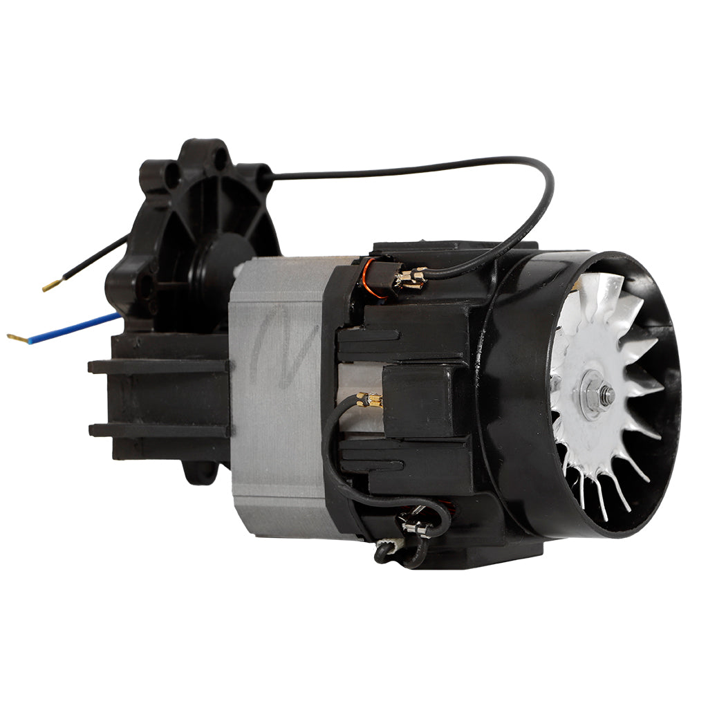 Motor Elétrico 1850W 127V para Lavadora VLP1850 – foto 1