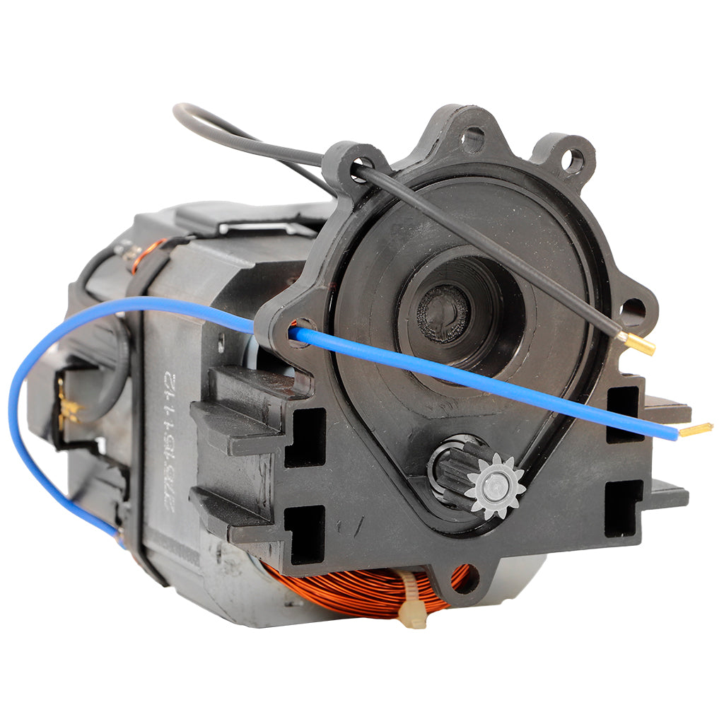 Motor Elétrico 1850W 127V para Lavadora VLP1850 – foto 4