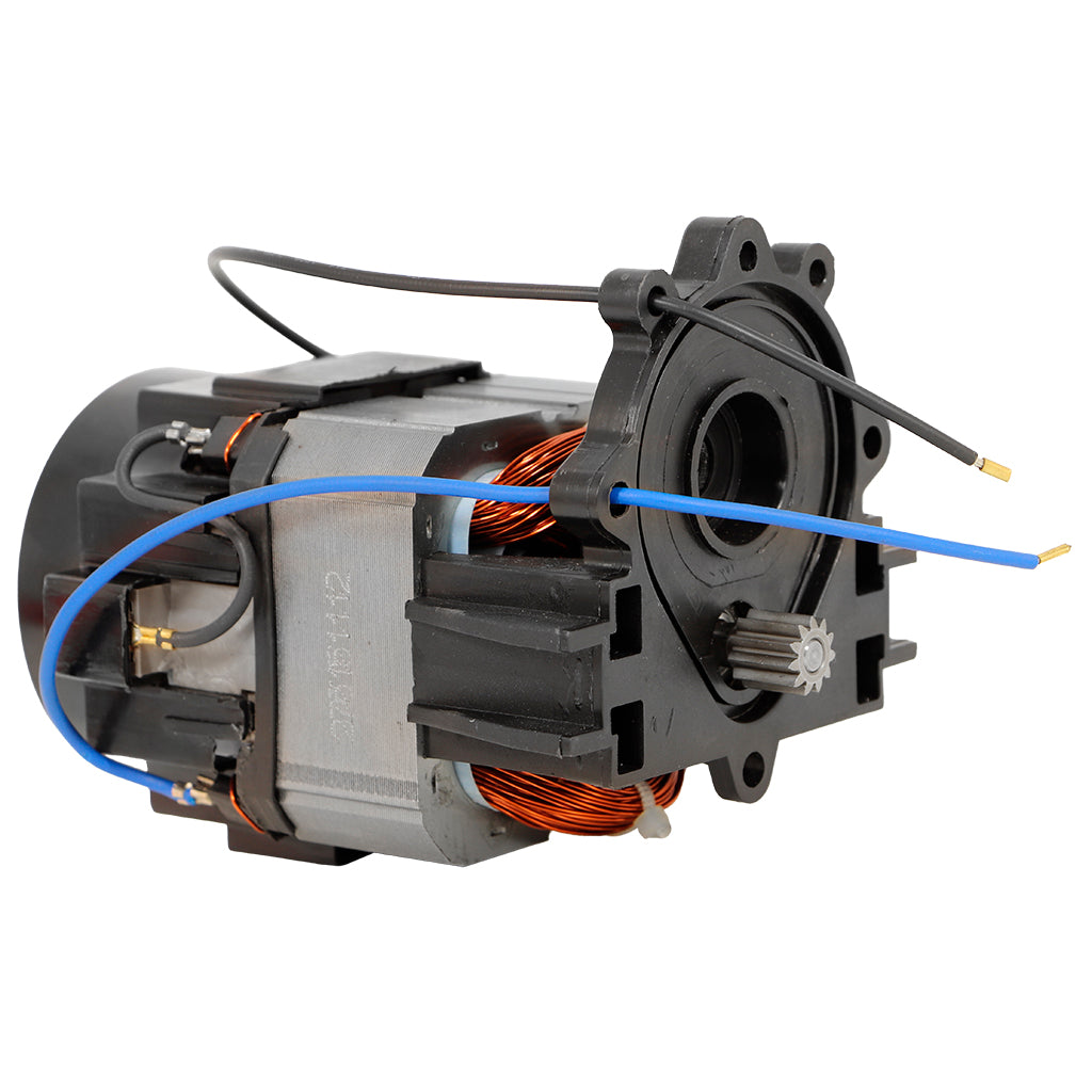 Motor Elétrico 1850W 220V para Lavadora VLP1850 – foto 3