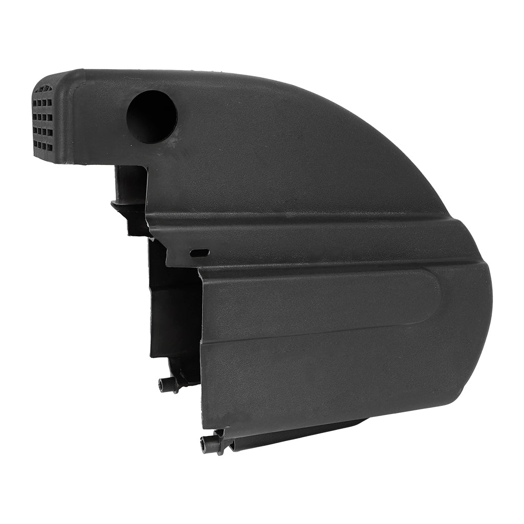 Cobertura da Ventoinha para Compressor VC25 2HP / VC50 2,5hp – foto 1