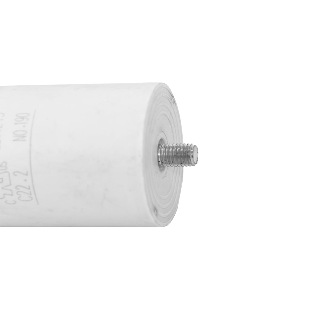 Capacitor 220V para Compressor 2HP 120UF 250V – foto 2